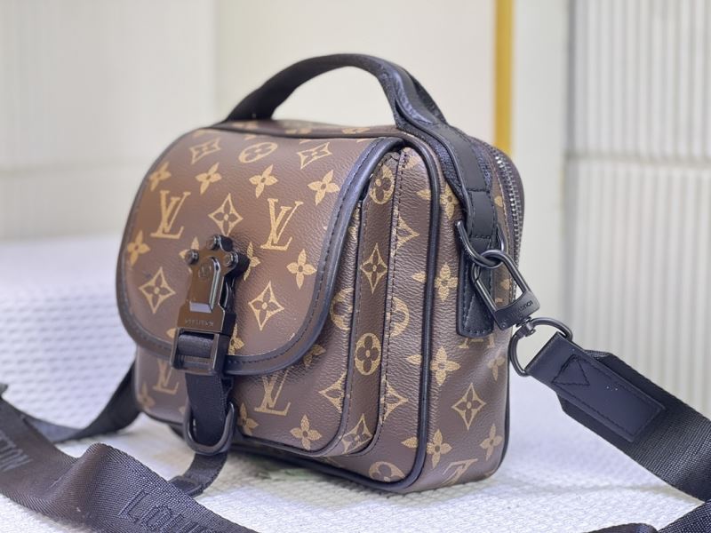 Louis Vuitton Satchel Bags